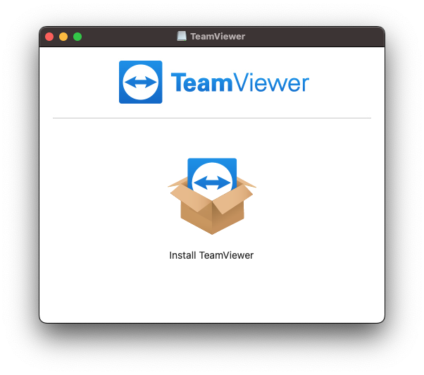 [2024] Hướng dẫn cài đặt và cấp quyền TeamViewer trên MacBook mới nhất