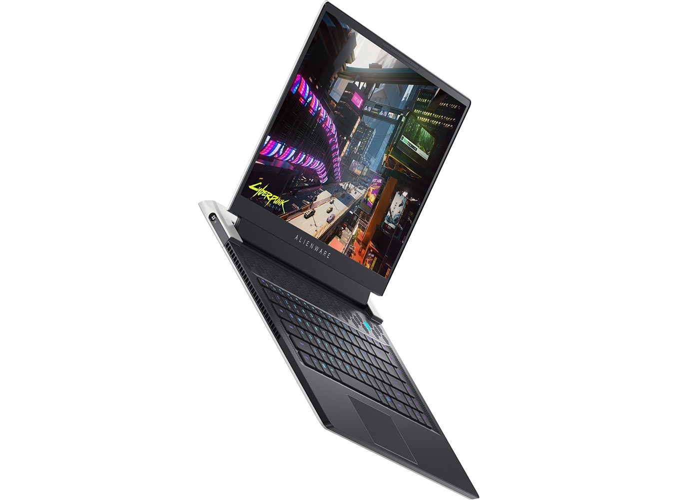 Dell Alienware X15 R2 (2022)