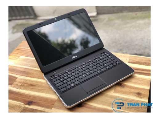 Chiếc laptop Dell Vostro 2420