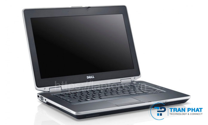 Review sản phẩm Dell e6420
