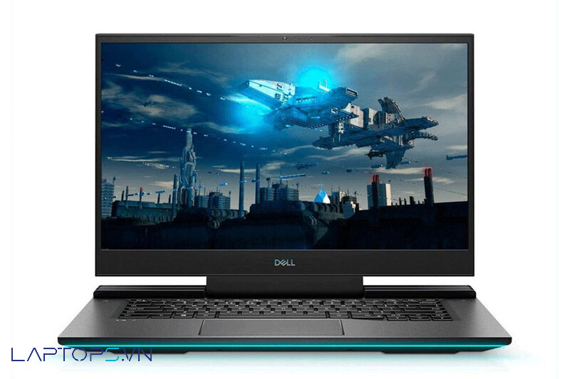 Laptop Dell gaming 