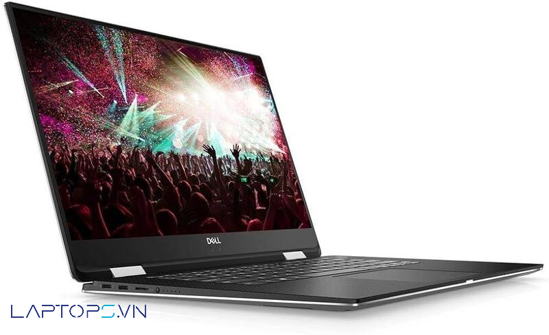 Dell XPS chính hãng tại laptops