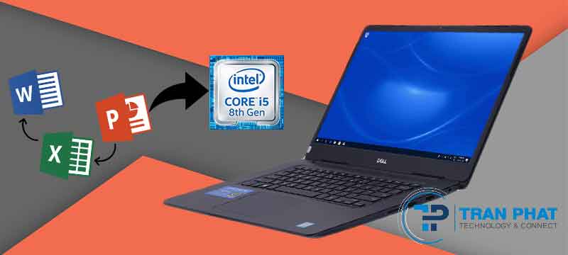 Dell Vostro 5581 laptop giá rẻ hcm
