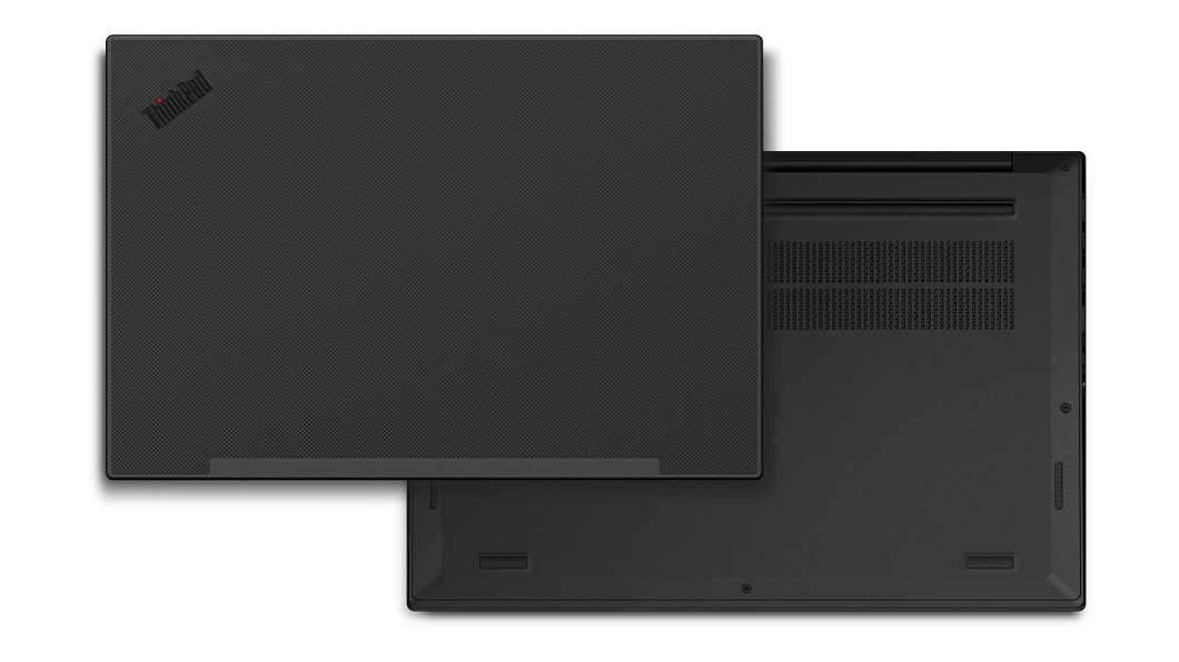 Lenovo ThinkPad P1 Gen 1 