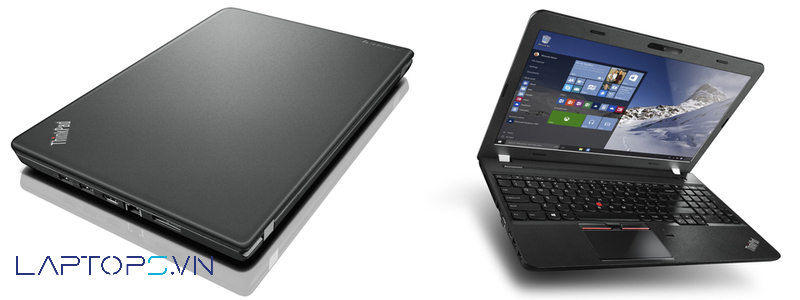 Đánh giá Lenovo ThinkPad E580