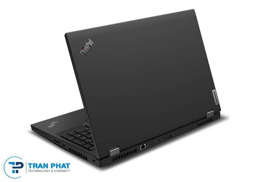 Lenovo Thinkpad P15 Gen 1 / i7 / DDR4 16GB / 512GB | Laptop Trần Phát