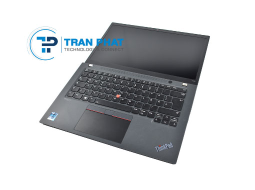 Thiết kế của ThinkPad T14 Gen 2 chưa có gì đột phá