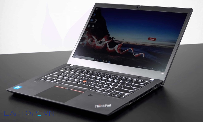 Lenovo Thinkpad T15 Gen 1 màn hình