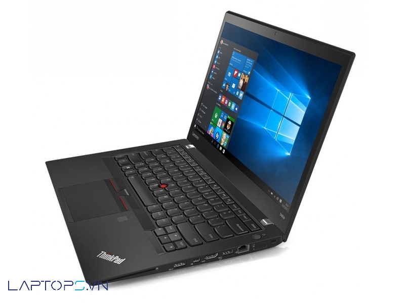 laptop ThinkPad T460