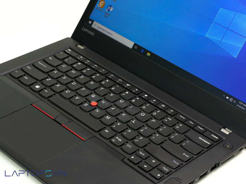 giá Lenovo ThinkPad T470
