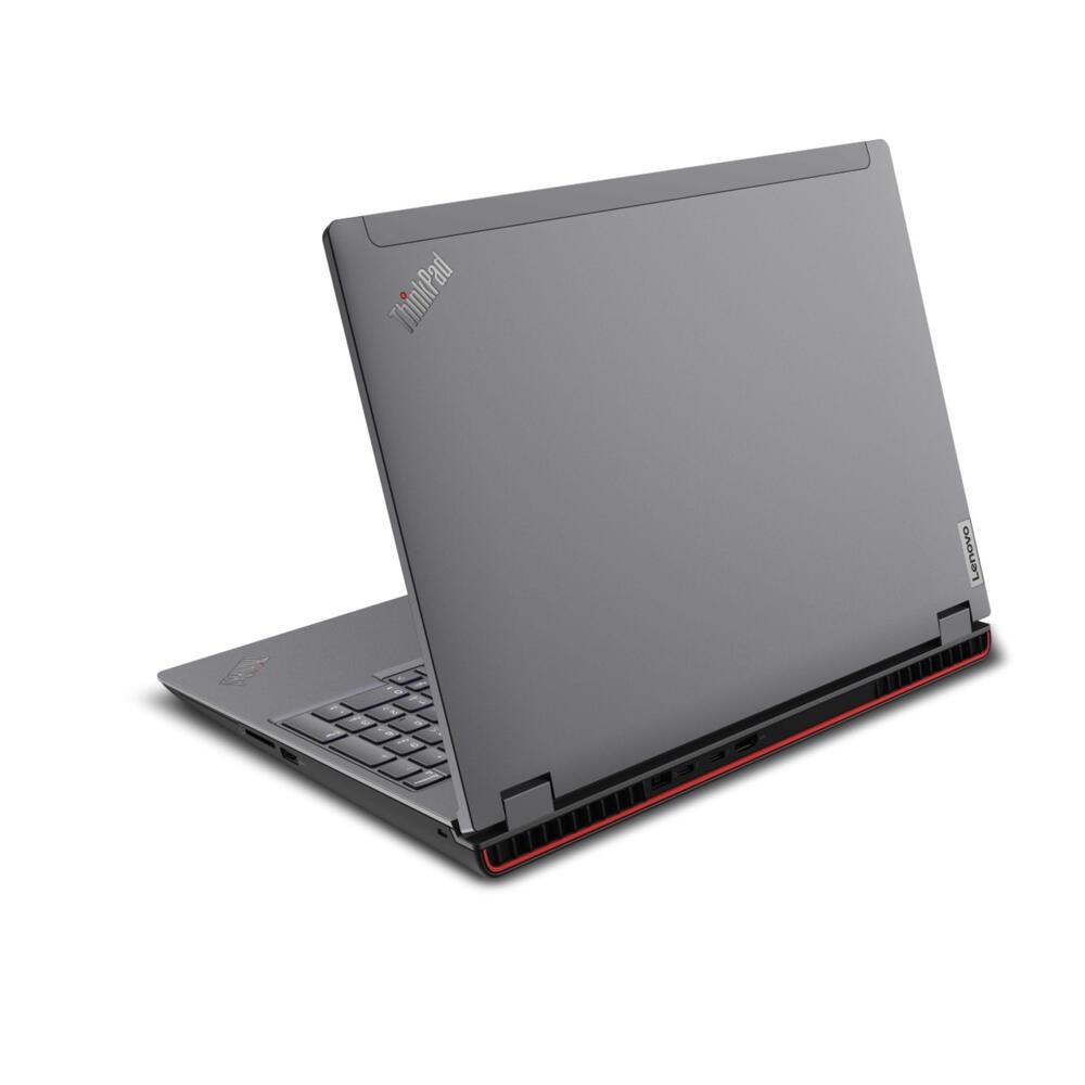Lenovo ThinkPad P16 Gen 2 – Mobile WorkStation (2023)