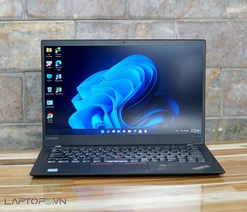 độ bền Lenovo ThinkPad X1 Carbon Gen 11