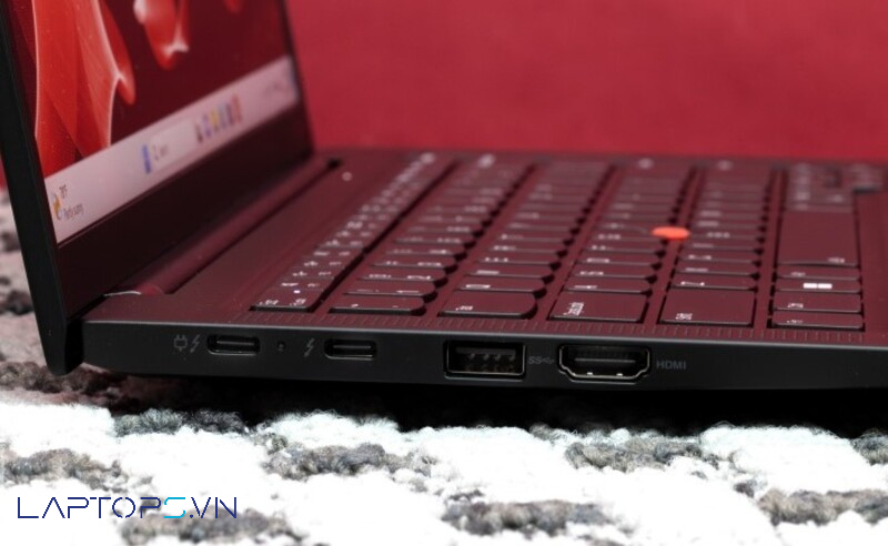 Lenovo ThinkPad X1 Carbon Gen 11 I7 giá bao nhiêu