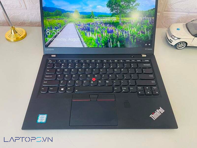 Lenovo ThinkPad X1 Carbon Gen 11 bàn phím