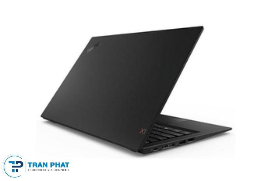 Lenovo Thinkpad X1 Carbon Gen 1