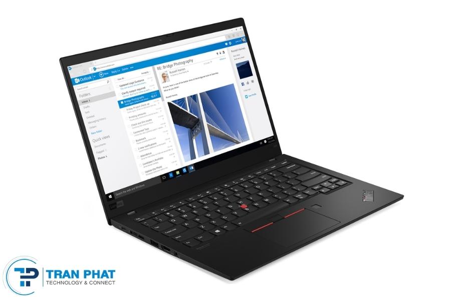  Lenovo ThinkPad X1 Carbon Gen 6