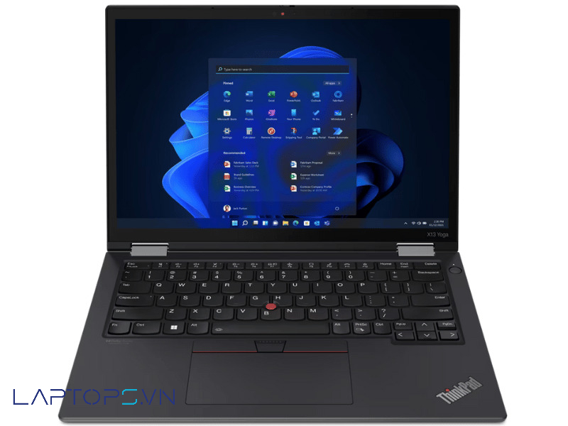 Bàn phím ThinkPad X13 Gen 3