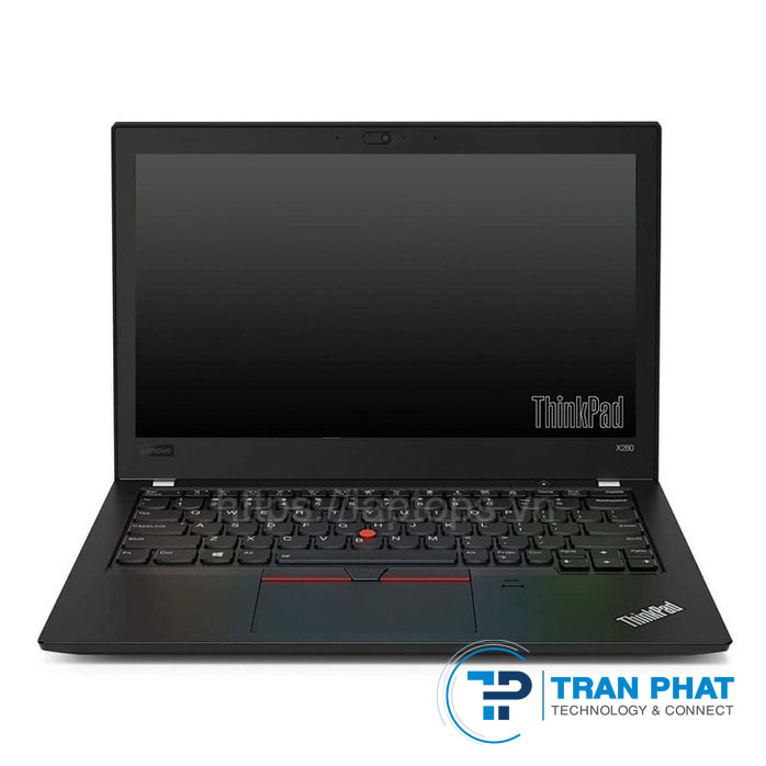 Đánh giá Lenovo Thinkpad x280 - Laptop Trần Phát