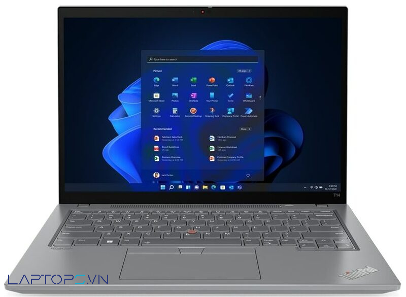 Laptop Lenovo ThinkPad giá rẻ
