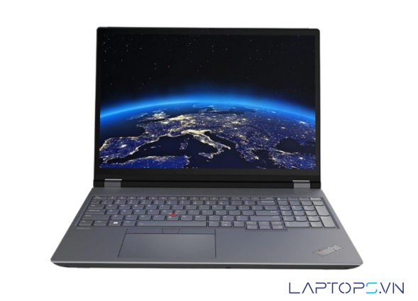 Lenovo ThinkPad P16 Gen 1 – Mobile WorkStation (2022)