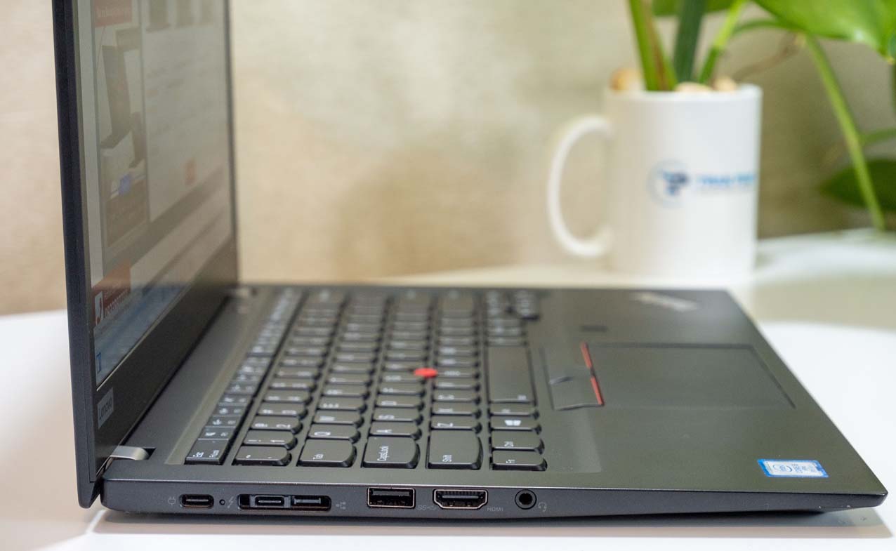  Lenovo Thinkpad T490