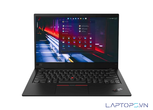 Lenovo ThinkPad T14s gen 1