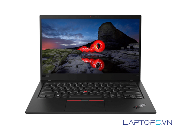 Lenovo ThinkPad X1 Carbon Gen 6