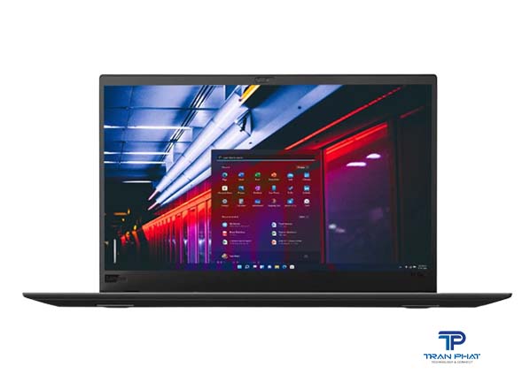 Lenovo Thinkpad X1 Carbon Gen 7 / i7 / 16GB / 512GB | Laptop Trần Phát