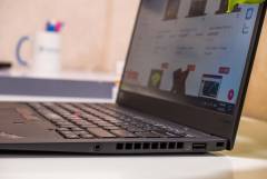 Lenovo Thinkpad X1 Carbon Gen 6, i5, 16GB, 256GB | Laptop Trần Phát