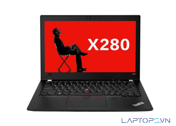 Lenovo ThinkPad X280
