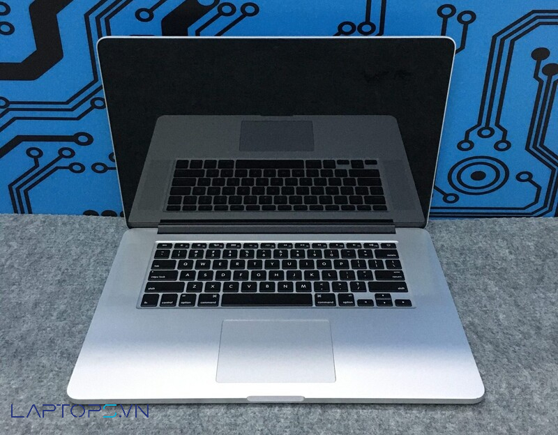 Mac Pro 15 inch 2014