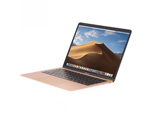 Macbook Air 13 inch 2018