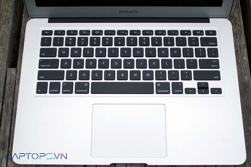 Macbook Air 13 inch 2015 bàn phím