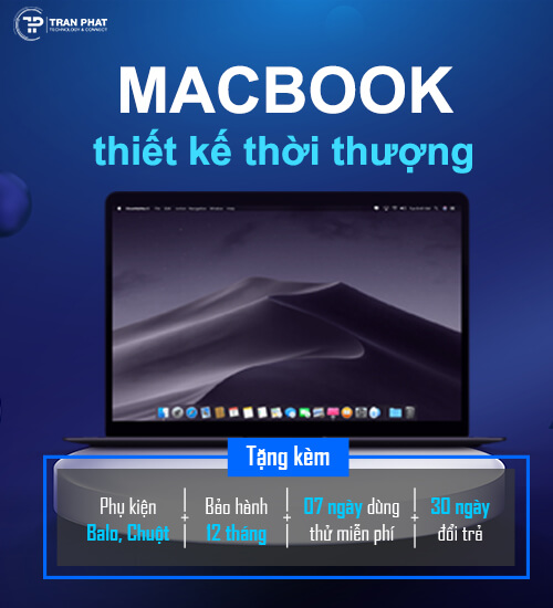 Macbook - Apple