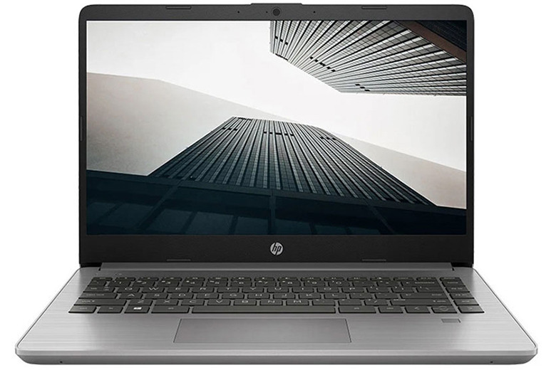 Mẫu laptop tầm trung của HP