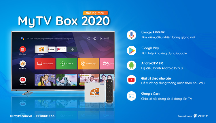 ▷ Tặng Tài khoản MyTV 2023 ✅ – Share mã kích hoạt MyTV miễn phí