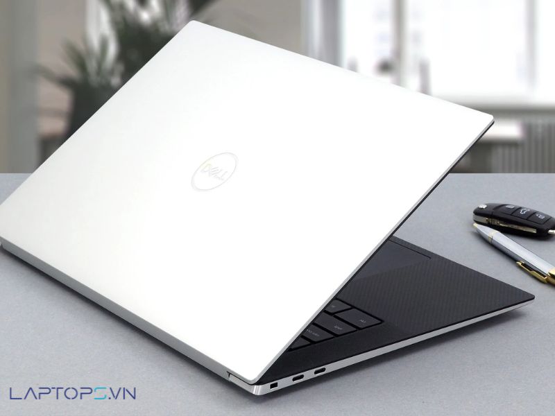 Dell XPS 15 9500 mỏng nhẹ