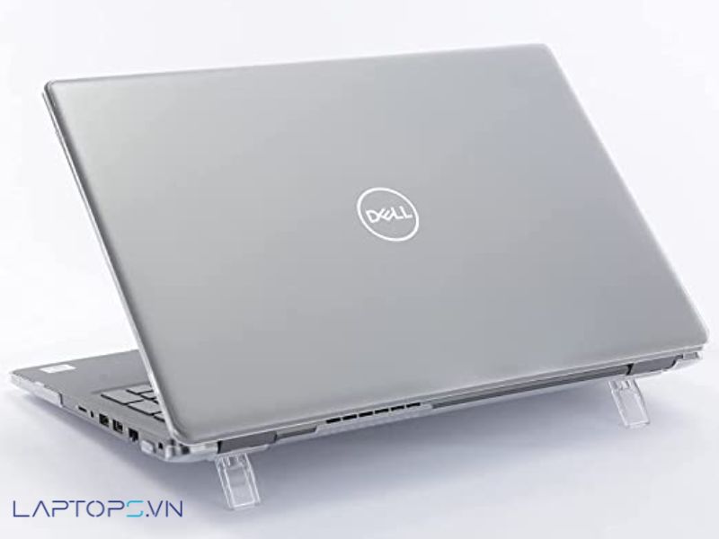 Dell XPS 15 9520 cấu hình mạnh mẽ
