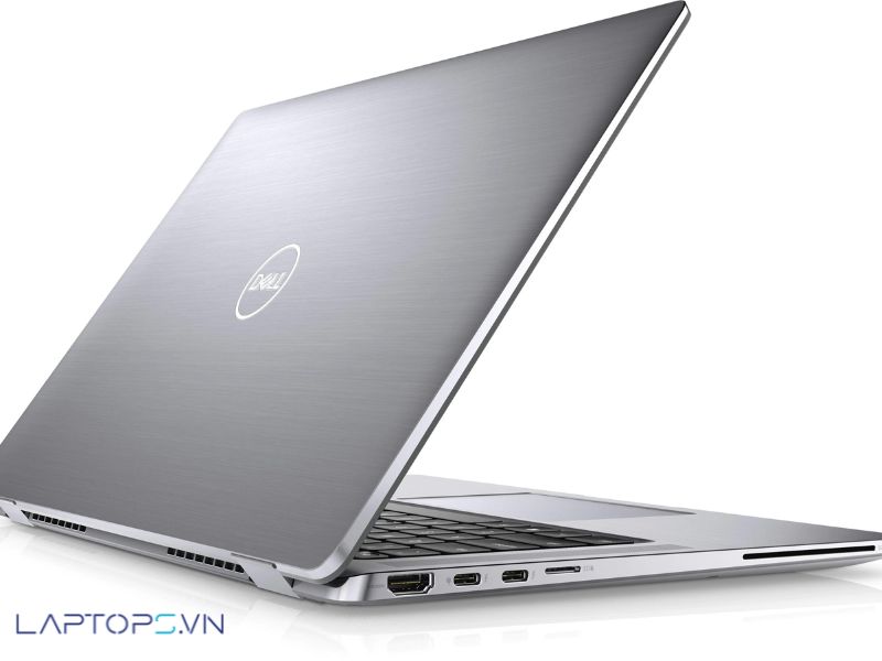 Cổng kết nối Dell XPS 15 9520