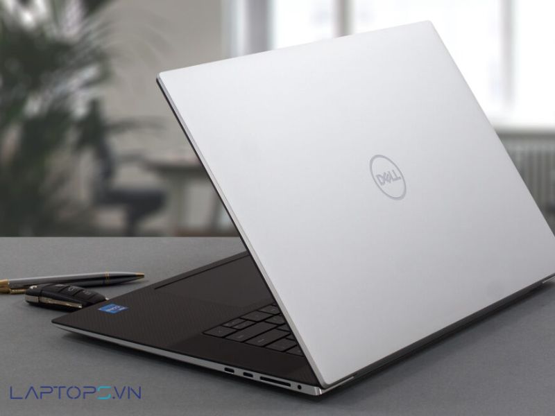 Dell XPS 17 9710 