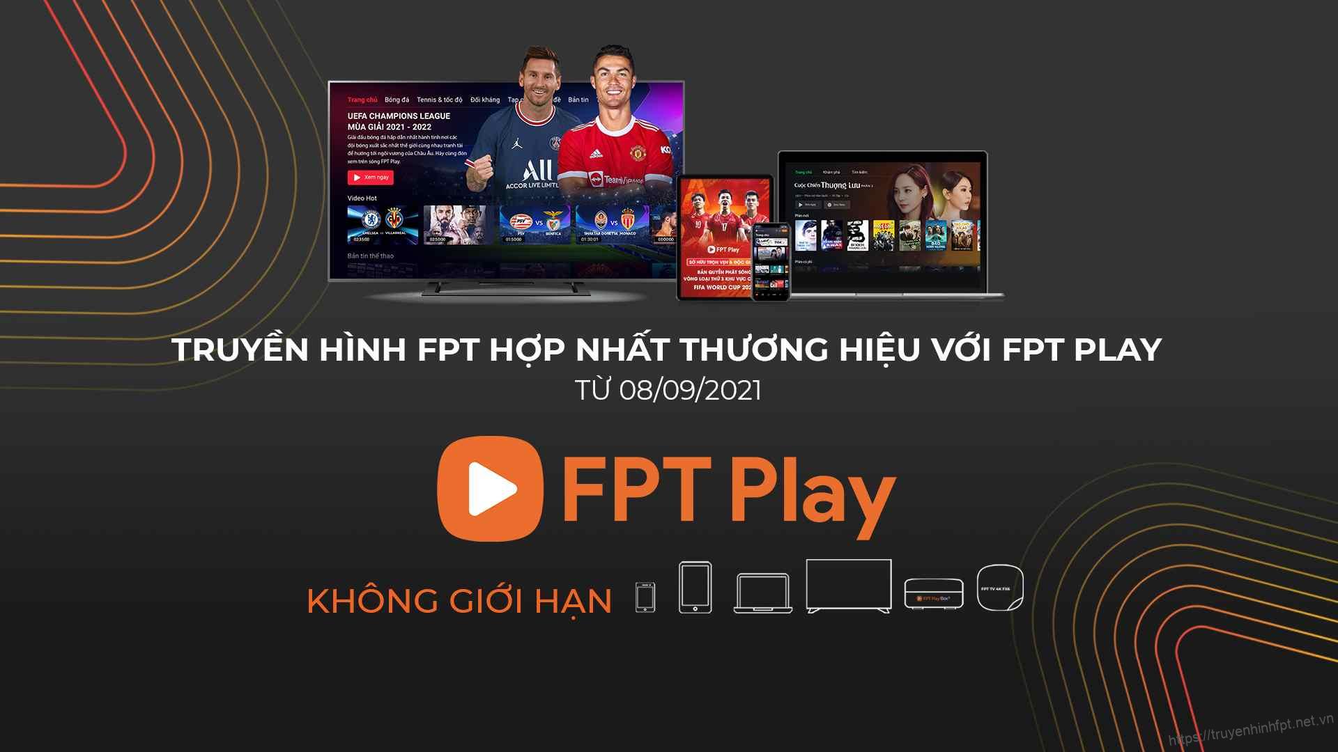 ▷ Tặng Tài khoản FPT Play 2023 ✅ – Share mã kích hoạt FPT miễn phí 