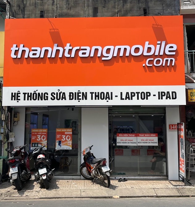 ▷ [2024] ✅ Cửa hàng sửa laptop quận Tân Bình ✅ giá rẻ, lấy ngay trong ngày