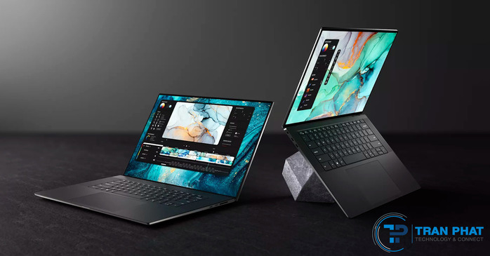 Dell XPS 15 9500 cũ