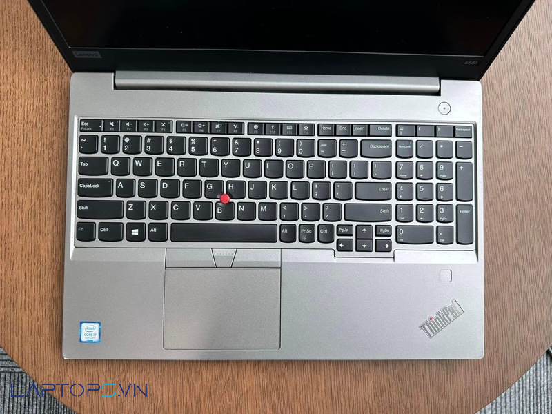 ThinkPad E480 bàn phím