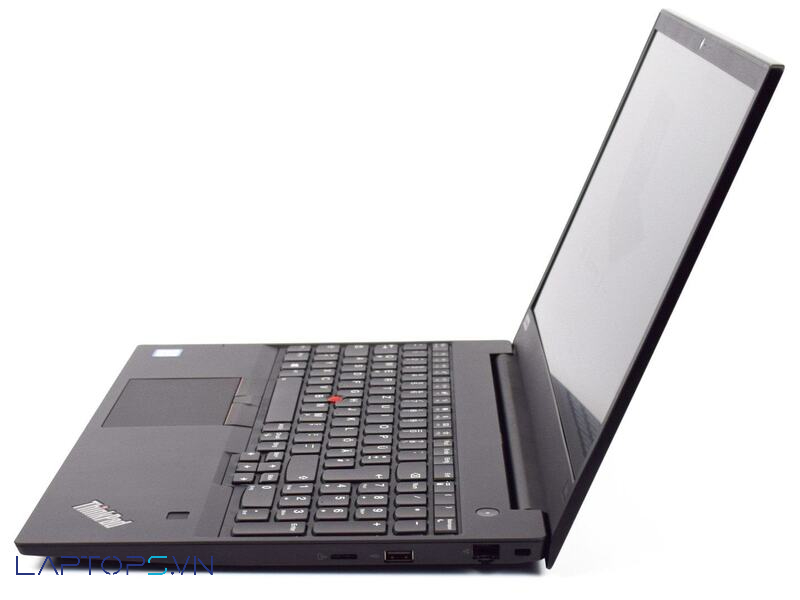 Review ThinkPad E480