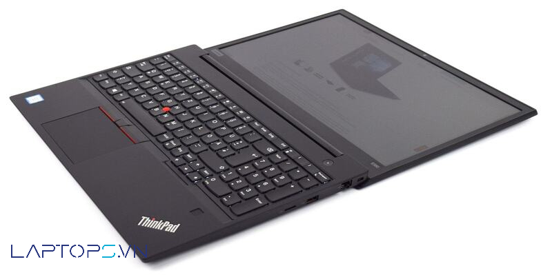 độ bền ThinkPad E480 