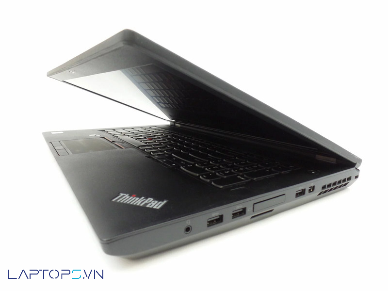 Lenovo Thinkpad P70 cũ