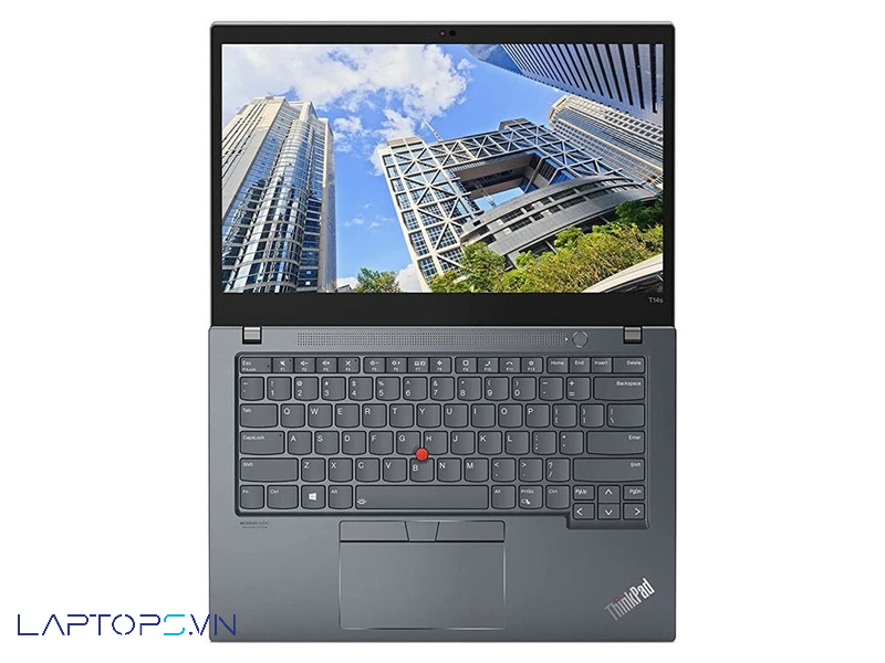 Cấu Hình của ThinkPad T Series