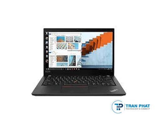 Lenovo Thinkpad T14 Gen 2