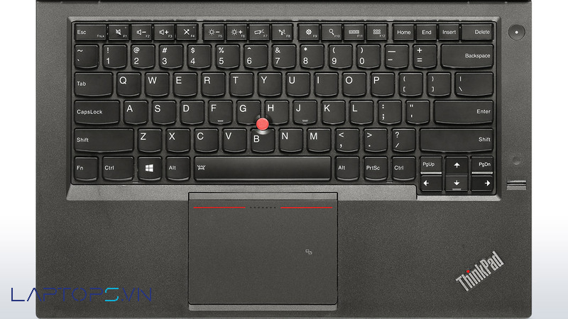 Lenovo Thinkpad T440p bàn phím